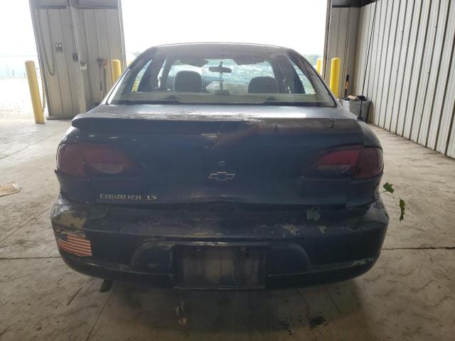 Photo 5 VIN: 1G1JF524027104006 - CHEVROLET CAVALIER L 