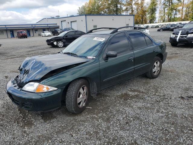 Photo 0 VIN: 1G1JF524027475165 - CHEVROLET CAVALIER L 