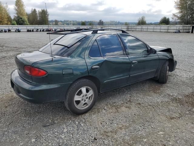 Photo 2 VIN: 1G1JF524027475165 - CHEVROLET CAVALIER L 