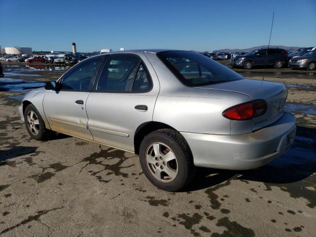 Photo 1 VIN: 1G1JF524227360342 - CHEVROLET CAVALIER 