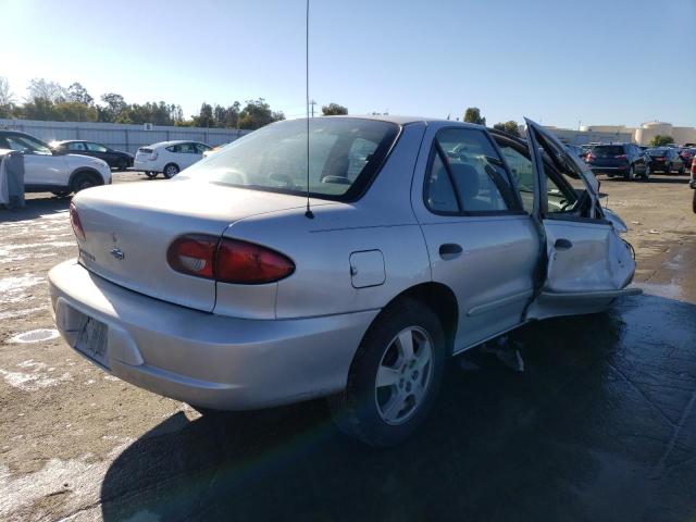 Photo 2 VIN: 1G1JF524227360342 - CHEVROLET CAVALIER 