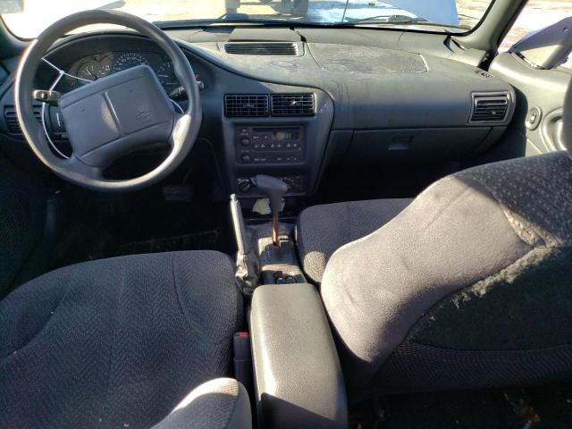 Photo 7 VIN: 1G1JF524227360342 - CHEVROLET CAVALIER 