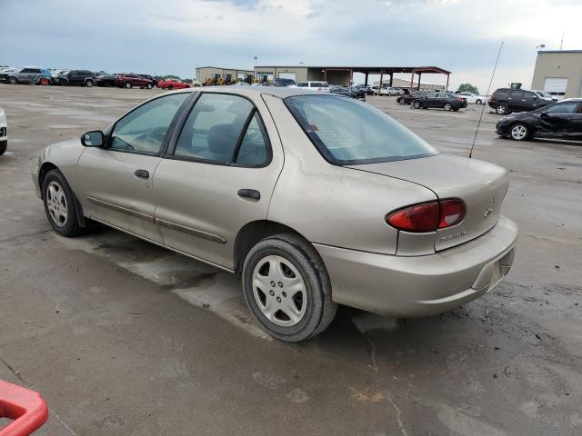 Photo 1 VIN: 1G1JF524227487009 - CHEVROLET CAVALIER 