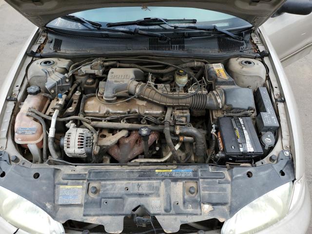 Photo 10 VIN: 1G1JF524227487009 - CHEVROLET CAVALIER 