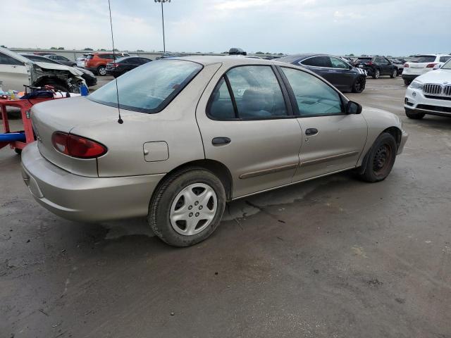 Photo 2 VIN: 1G1JF524227487009 - CHEVROLET CAVALIER 