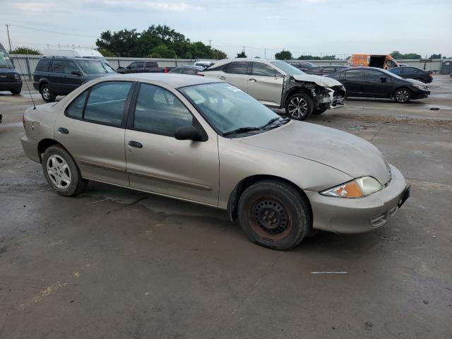 Photo 3 VIN: 1G1JF524227487009 - CHEVROLET CAVALIER 