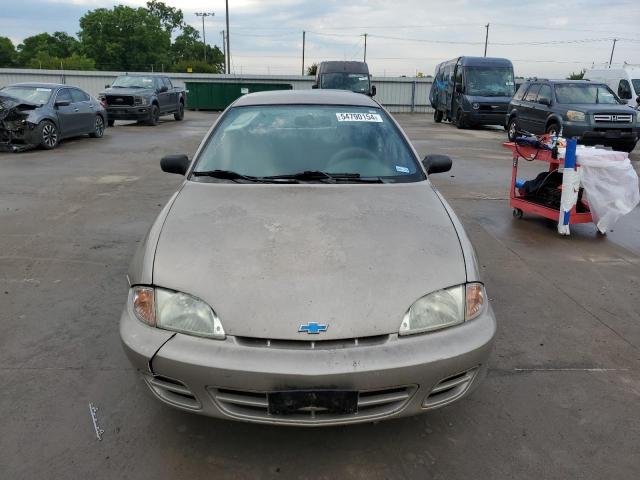 Photo 4 VIN: 1G1JF524227487009 - CHEVROLET CAVALIER 