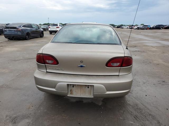 Photo 5 VIN: 1G1JF524227487009 - CHEVROLET CAVALIER 