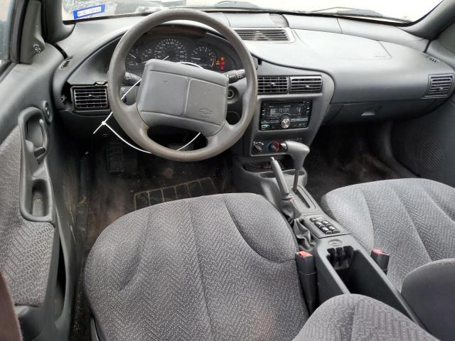 Photo 7 VIN: 1G1JF524227487009 - CHEVROLET CAVALIER 