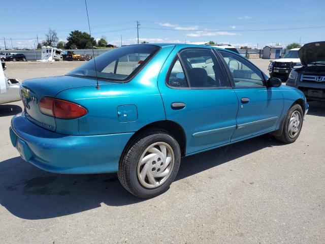 Photo 2 VIN: 1G1JF5242T7267483 - CHEVROLET CAVALIER 