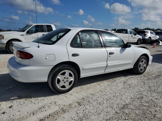 Photo 2 VIN: 1G1JF5242Y7213236 - CHEVROLET CAVALIER L 