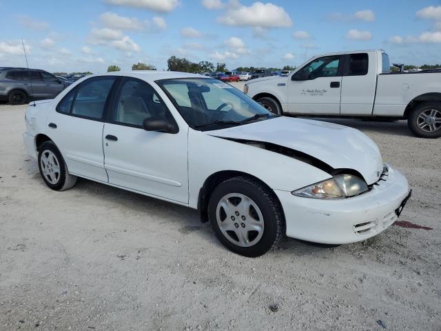 Photo 3 VIN: 1G1JF5242Y7213236 - CHEVROLET CAVALIER L 