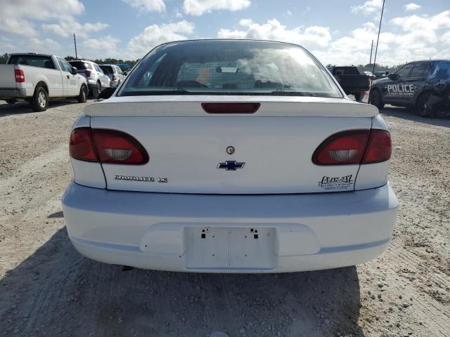 Photo 5 VIN: 1G1JF5242Y7213236 - CHEVROLET CAVALIER L 