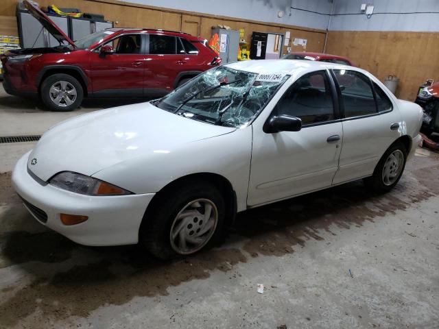 Photo 0 VIN: 1G1JF5244V7248887 - CHEVROLET CAVALIER 