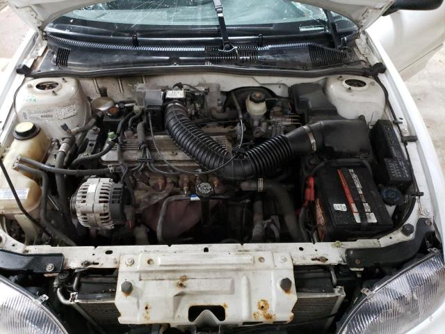 Photo 10 VIN: 1G1JF5244V7248887 - CHEVROLET CAVALIER 