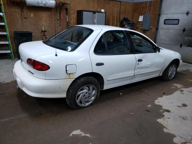 Photo 2 VIN: 1G1JF5244V7248887 - CHEVROLET CAVALIER 