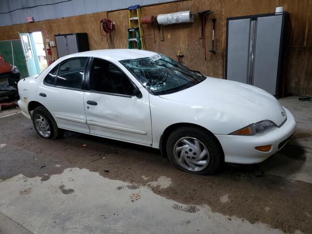 Photo 3 VIN: 1G1JF5244V7248887 - CHEVROLET CAVALIER 