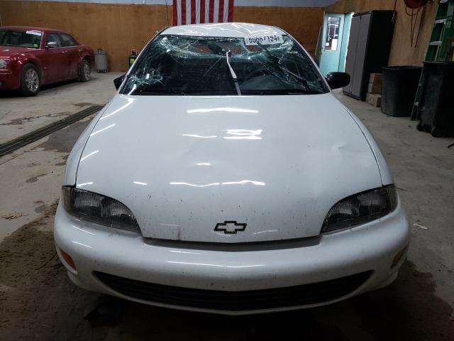 Photo 4 VIN: 1G1JF5244V7248887 - CHEVROLET CAVALIER 