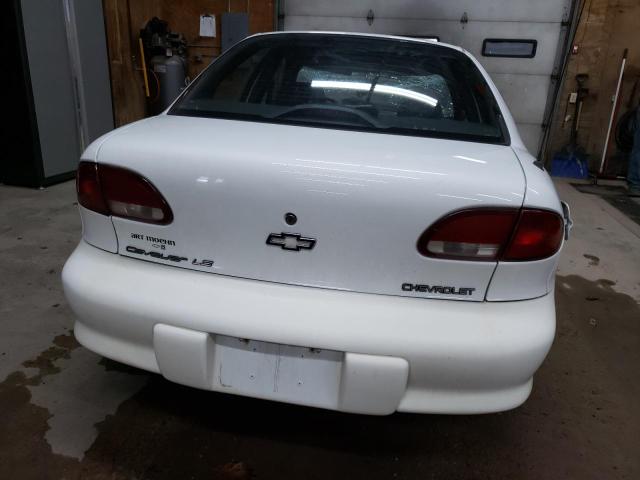 Photo 5 VIN: 1G1JF5244V7248887 - CHEVROLET CAVALIER 