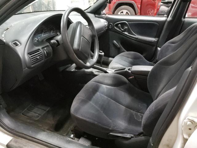 Photo 6 VIN: 1G1JF5244V7248887 - CHEVROLET CAVALIER 