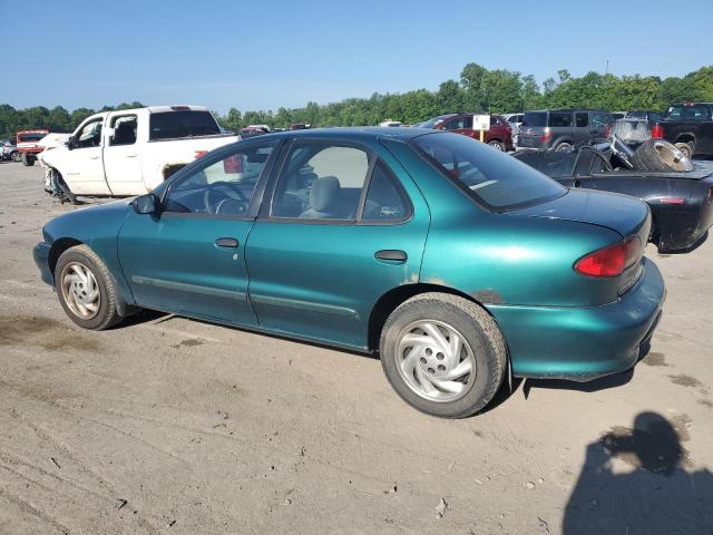 Photo 1 VIN: 1G1JF5244W7231797 - CHEVROLET CAVALIER 