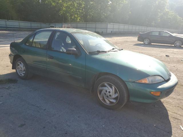 Photo 3 VIN: 1G1JF5244W7231797 - CHEVROLET CAVALIER 