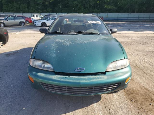 Photo 4 VIN: 1G1JF5244W7231797 - CHEVROLET CAVALIER 