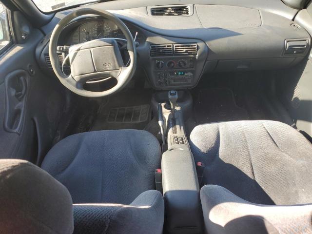 Photo 7 VIN: 1G1JF5244W7231797 - CHEVROLET CAVALIER 