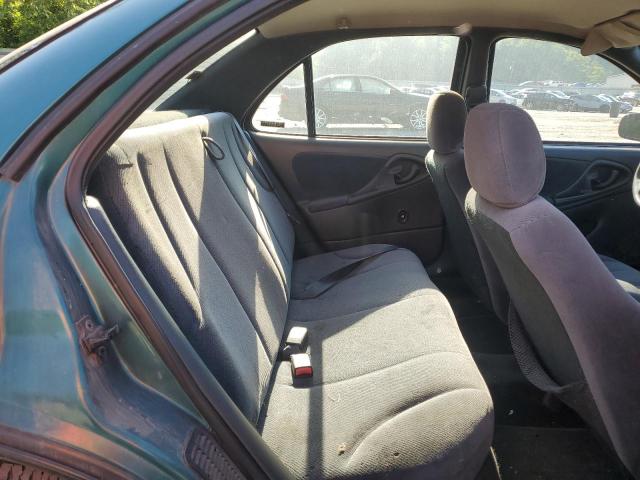 Photo 9 VIN: 1G1JF5244W7231797 - CHEVROLET CAVALIER 