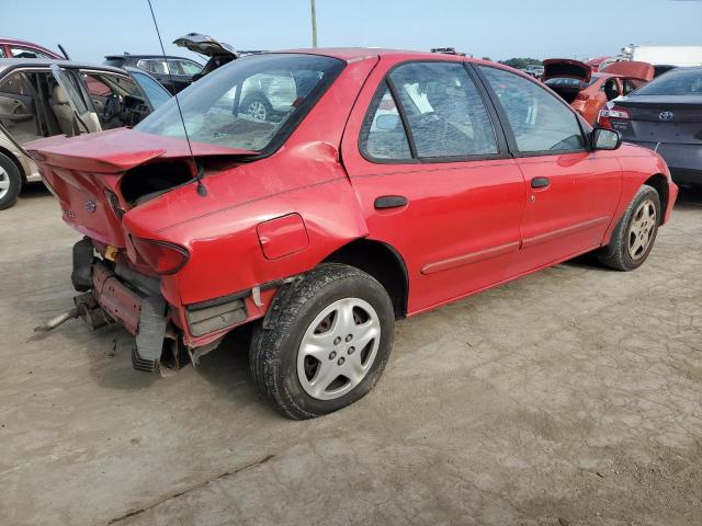 Photo 2 VIN: 1G1JF5244Y7310485 - CHEVROLET CAVALIER 