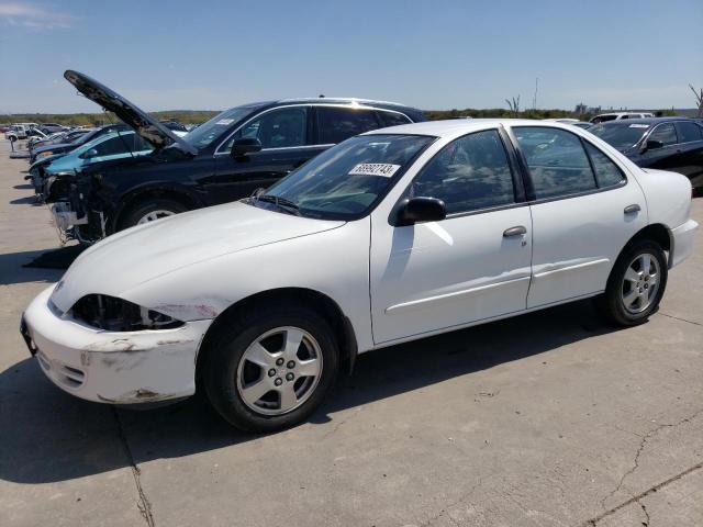 Photo 0 VIN: 1G1JF5244Y7329120 - CHEVROLET CAVALIER L 