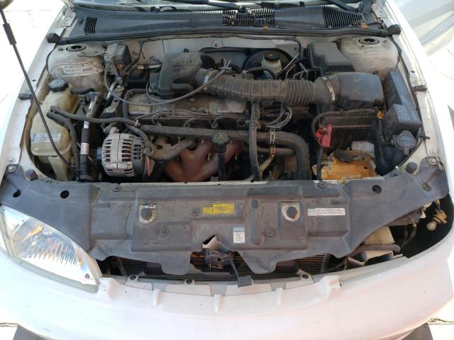 Photo 10 VIN: 1G1JF5244Y7329120 - CHEVROLET CAVALIER L 