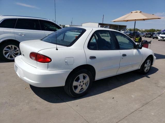 Photo 2 VIN: 1G1JF5244Y7329120 - CHEVROLET CAVALIER L 