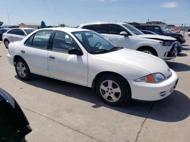 Photo 3 VIN: 1G1JF5244Y7329120 - CHEVROLET CAVALIER L 