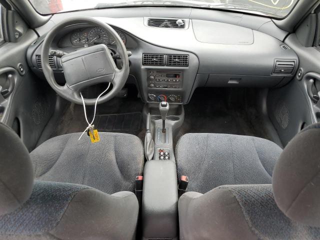 Photo 7 VIN: 1G1JF5244Y7329120 - CHEVROLET CAVALIER L 