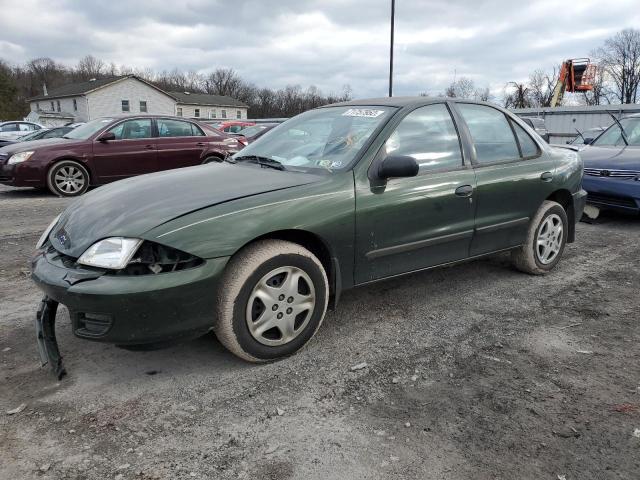 Photo 0 VIN: 1G1JF524517172476 - CHEVROLET CAVALIER 