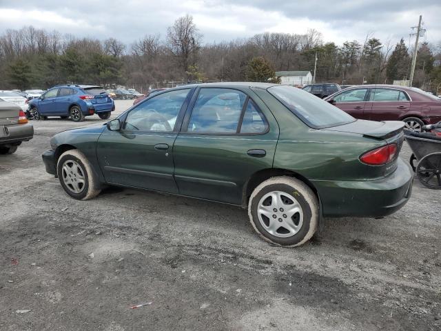 Photo 1 VIN: 1G1JF524517172476 - CHEVROLET CAVALIER 