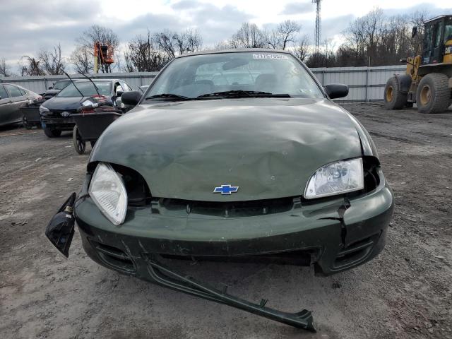 Photo 4 VIN: 1G1JF524517172476 - CHEVROLET CAVALIER 