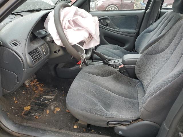 Photo 6 VIN: 1G1JF524517172476 - CHEVROLET CAVALIER 