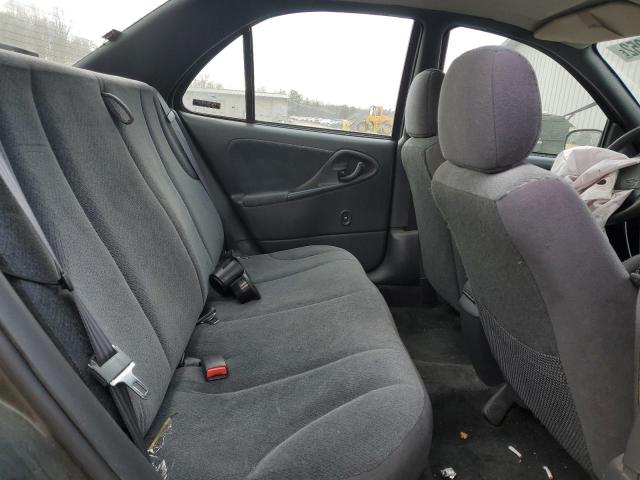 Photo 9 VIN: 1G1JF524517172476 - CHEVROLET CAVALIER 