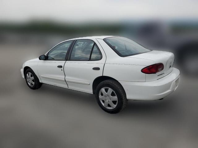 Photo 1 VIN: 1G1JF524527234489 - CHEVROLET CAVALIER 