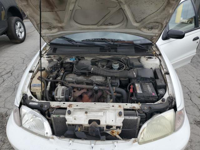 Photo 10 VIN: 1G1JF524527234489 - CHEVROLET CAVALIER 