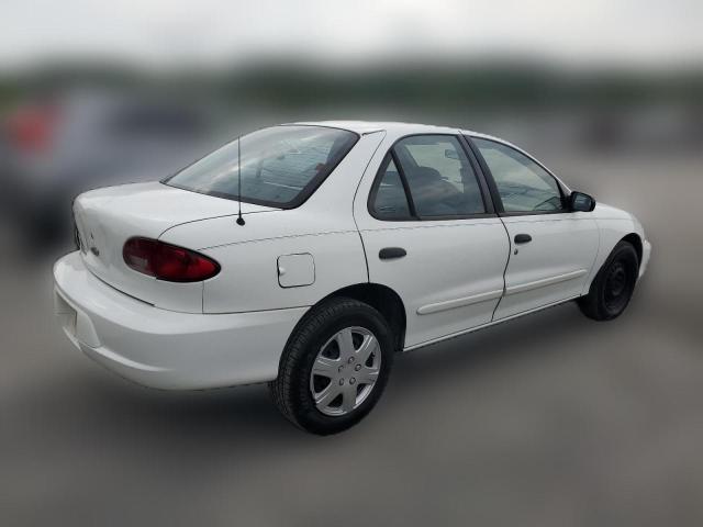 Photo 2 VIN: 1G1JF524527234489 - CHEVROLET CAVALIER 