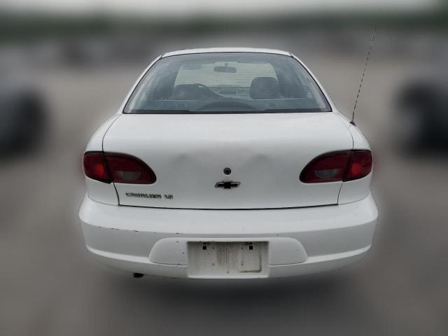 Photo 5 VIN: 1G1JF524527234489 - CHEVROLET CAVALIER 