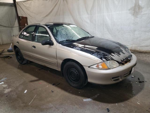 Photo 3 VIN: 1G1JF524627147183 - CHEVROLET CAVALIER 