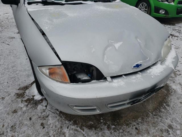 Photo 8 VIN: 1G1JF524627473923 - CHEVROLET CAVALIER L 