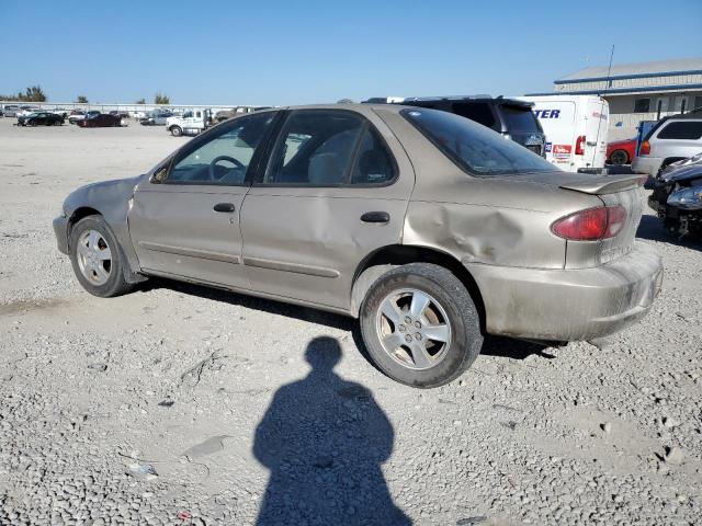 Photo 1 VIN: 1G1JF524717116717 - CHEVROLET CAVALIER L 