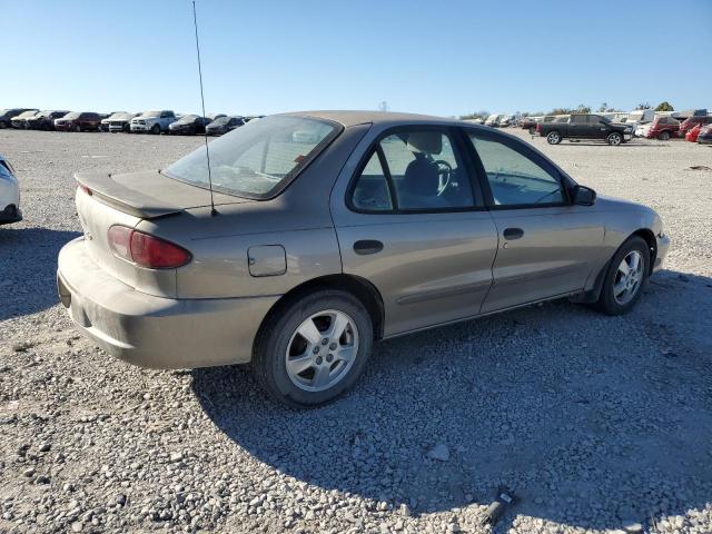 Photo 2 VIN: 1G1JF524717116717 - CHEVROLET CAVALIER L 