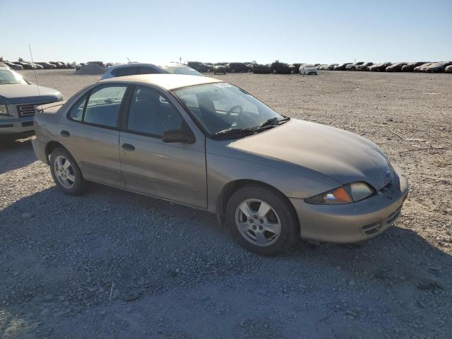 Photo 3 VIN: 1G1JF524717116717 - CHEVROLET CAVALIER L 