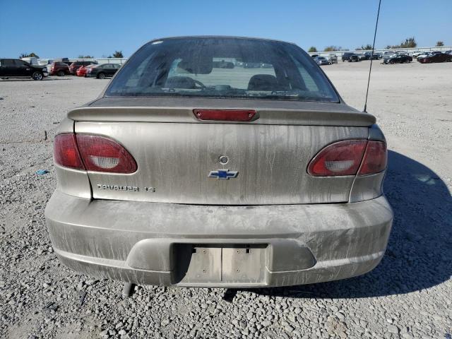 Photo 5 VIN: 1G1JF524717116717 - CHEVROLET CAVALIER L 